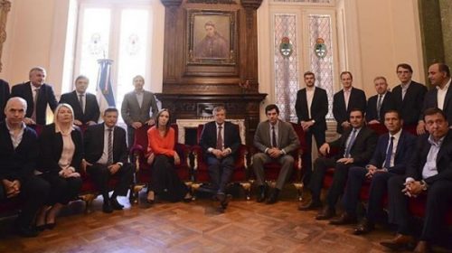 Bono de $ 5000 y cambios en Ganancias generan preocupación en las provincias