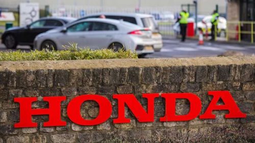 Honda deja de producir autos en Argentina y la decisión afecta a 400 trabajadores
