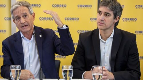 Recrudece el conflicto por el escrutinio provisorio