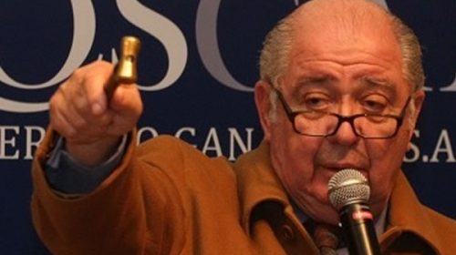 La bicameral de DDHH repudió los dichos del consignatario Ildarraz a favor del terrorismo de Estado
