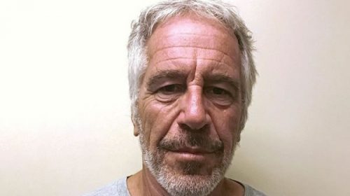 Sospechas sobre la muerte de Epstein salpican a la política estadounidense Sospechas sobre la muerte de Epstein salpican a la política estadounidense