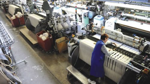 La actividad industrial registró el peor julio desde la crisis de 2002