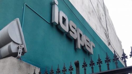 En noviembre, Iosper pagó más de 5 mil millones a prestadores entrerrianos