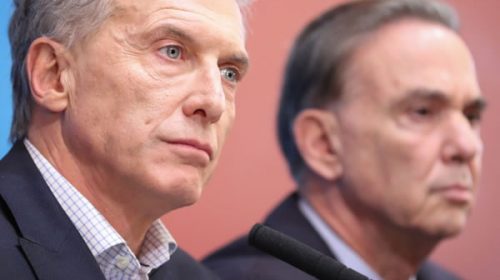Financiamiento electoral: cada voto de Macri le costó $ 22