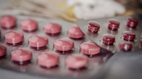 Disminuyó vertiginosamente la compra de medicamentos en julio