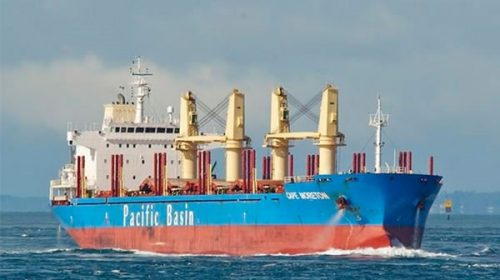 Exportarán otras 20.000 toneladas de maderas desde Entre Ríos Exportarán otras 20.000 toneladas de maderas desde Entre Ríos