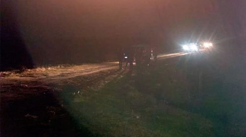 Conmoción en localidad entrerriana: hallaron muertos a dos jóvenes que eran pareja