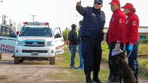 No hay pistas sobre el hombre desparecido en Gualeguaychú