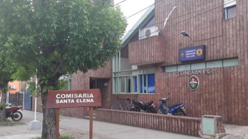 Derechos Humanos de la Provincia siguió de cerca la denuncia contra policías por vejaciones Derechos Humanos de la Provincia siguió de cerca la denuncia contra policías por vejaciones