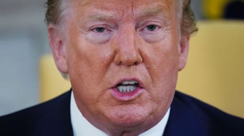 Esto es lo que dice el decreto de Trump sobre Venezuela