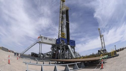 Vaca Muerta: YPF y Shell harán una inversión conjunta de u$s300 millones en gas y petróleo