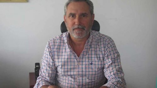 El Presidente de la CARU Argentina cruzó fuertemente a Ricardo Alfonsín