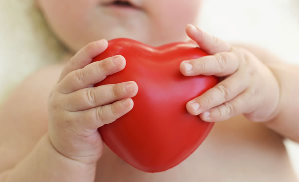 Es oficial la ley de Cardiopatías Congénitas