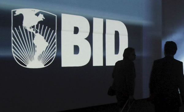 U$s500 millones más de deuda: el BID financia plan económico del Gobierno